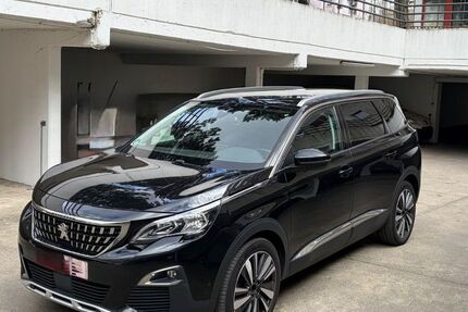 Peugeot 5008 117.551 km 16.900 &euro; Berlin 12099