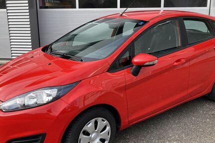 Ford Fiesta 69.564 km 7.999 &euro; Lenningen 73252