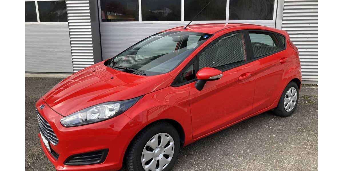 Ford Fiesta 69.564 km 7.999 &euro; Lenningen 73252