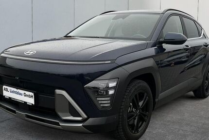 Hyundai KONA 12.841 km 25.950 &euro; Teltow 14513