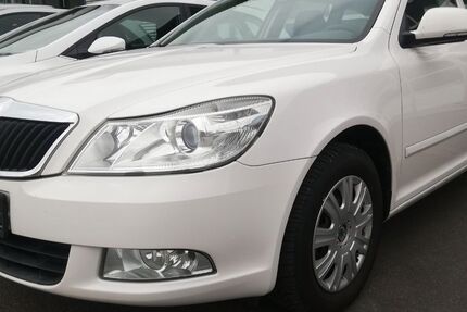 Skoda Octavia 292.000 km 2.990 &euro; Tauberbischofsheim 97941