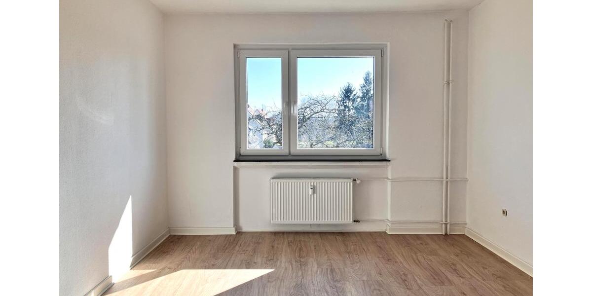 Etagenwohnung Vellmar - 3 Zimmer, 64 m&sup2;, 540&euro; | Angebot:25374772