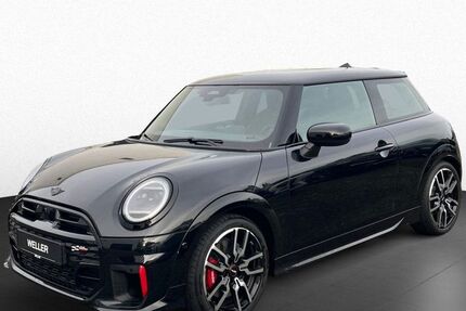 Mini John Cooper Works 6.153 km 37.550 &euro; Höxter / Stahle 37671