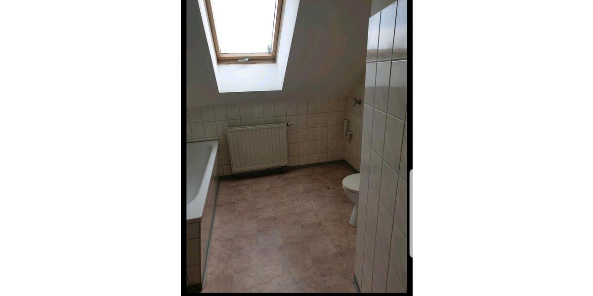 2 zimmer wohnung DG 2 zimmer