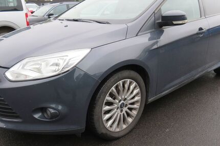 Ford Focus 222.394 km 2.350 € Andernach 56626