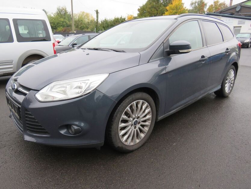 Ford Focus 222.394 km 2.650 € Andernach 56626