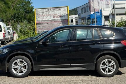 BMW X1 219.987 km 9.590 &euro; Gundelfingen 79194