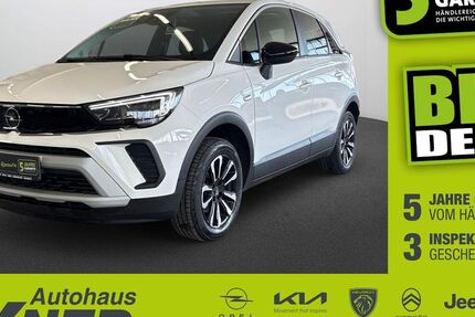 Opel Crossland (X) 28.789 km 13.850 &euro; Hof 95032