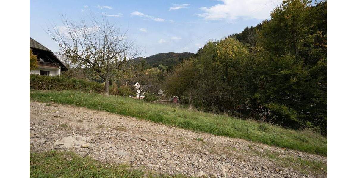 Grundstück Simonswald - 209.000&euro; | Angebot:25747047