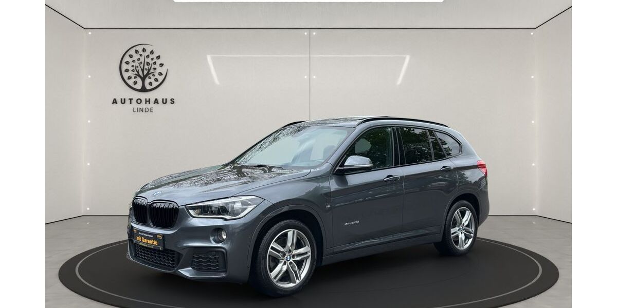 BMW X1 178.981 km 13.990 &euro; Nassenheide 16775