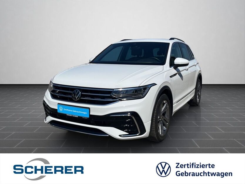 VW Tiguan 26.064 km 32.800 € Alzey 55232