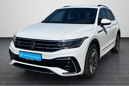VW Tiguan 26.064 km 33.900 € Alzey 55232