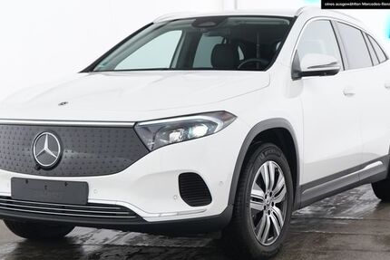 Mercedes-Benz EQA 7.957 km 39.790 &euro; Bornheim 53332