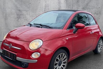 Fiat 500 127.000 km 3.990 &euro; Papenburg 26871