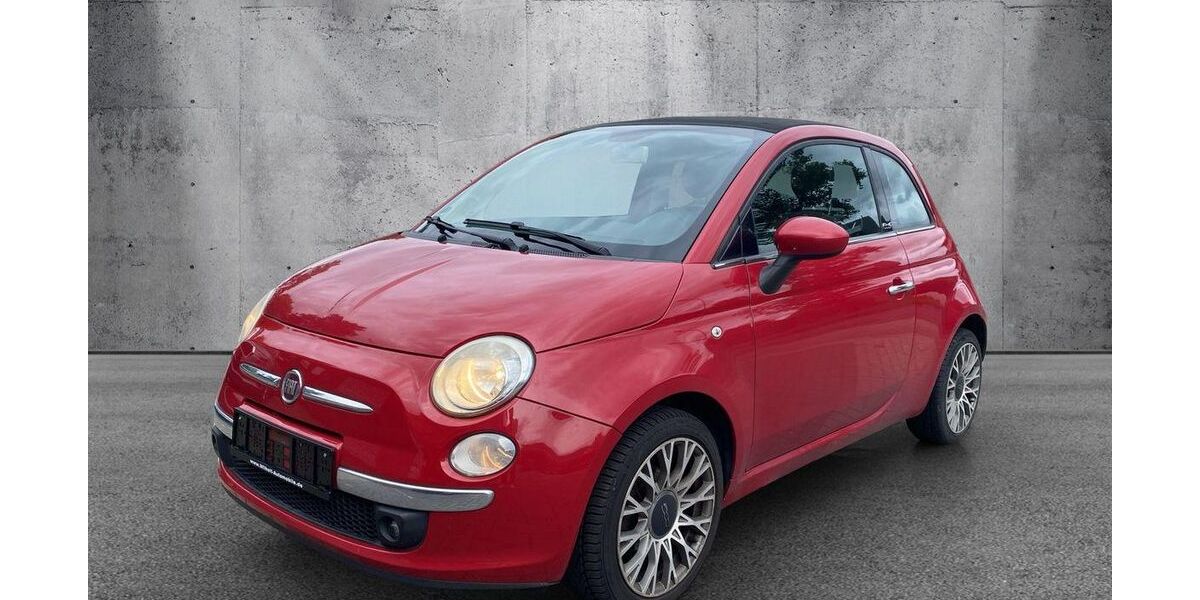 Fiat 500 127.000 km 3.990 &euro; Papenburg 26871