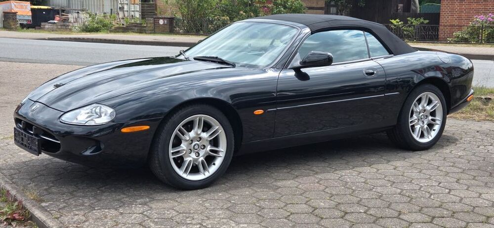 XK8