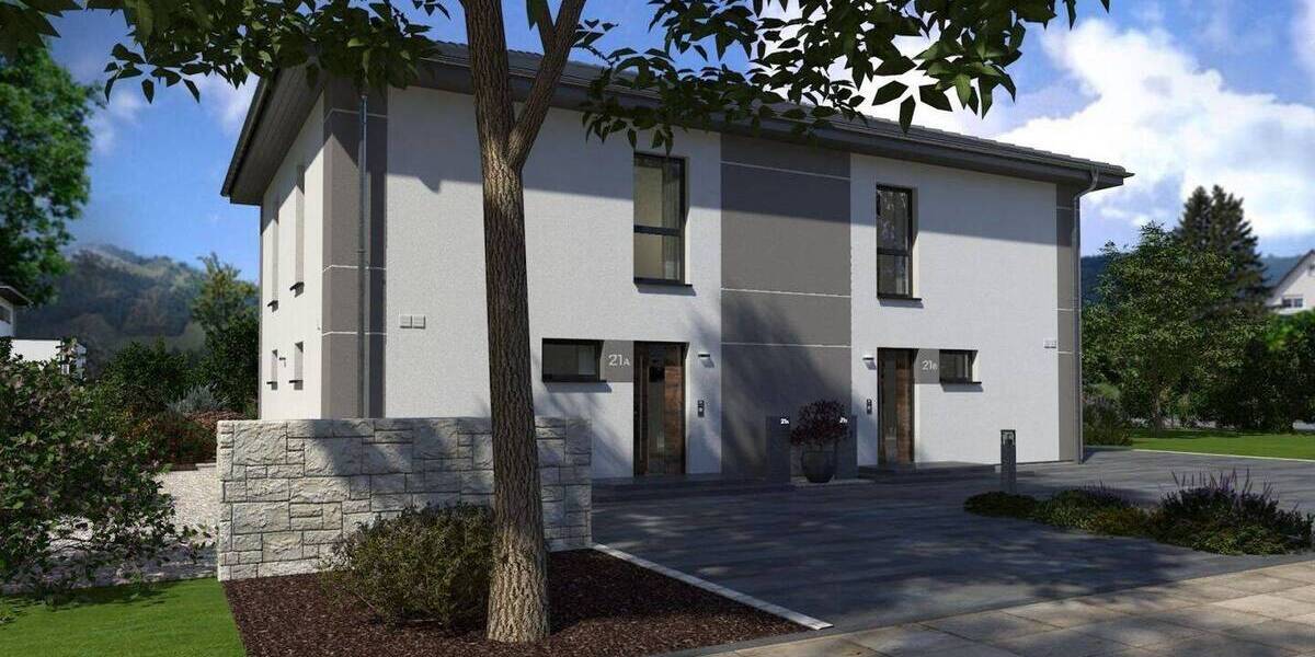 Doppelhaushälfte Oberursel (Taunus) Stierstadt - 5 Zimmer, 142 m&sup2;, 782.550&euro; | Angebot:26451084