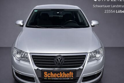 VW Passat 158.105 km 3.850 &euro; Lübeck 23554