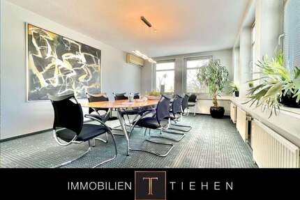 Büro in Meppen 1.600 € 200.16 m²