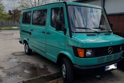 Mercedes-Benz Sprinter 130.000 km 13.500 &euro; Koblenz 56073