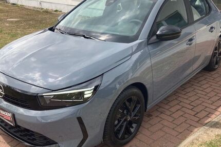 Opel Corsa 3.824 km 17.490 &euro; Ketzin 14669