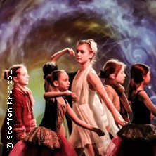 Die vier Jahreszeiten - Ein Ballett der besonderen Art 21.12.2025 Kolosseum