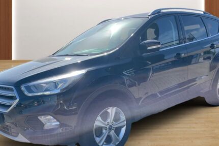 Ford Kuga 93.932 km 13.450 &euro; Lübeck 23554