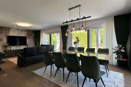 Haus Stadtbergen - 8 Zimmer, 317 m&sup2;, 1.349.000&euro; | Angebot:24833488