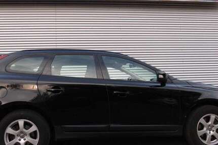 Volvo XC60 234.000 km 8.200 &euro; Schneverdingen 29640