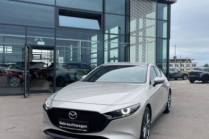 Mazda 3 22.300 km 24.590 &euro; Schwäbisch Hall 74523