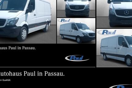 Mercedes-Benz Sprinter 145.667 km 19.933 € Passau 94036