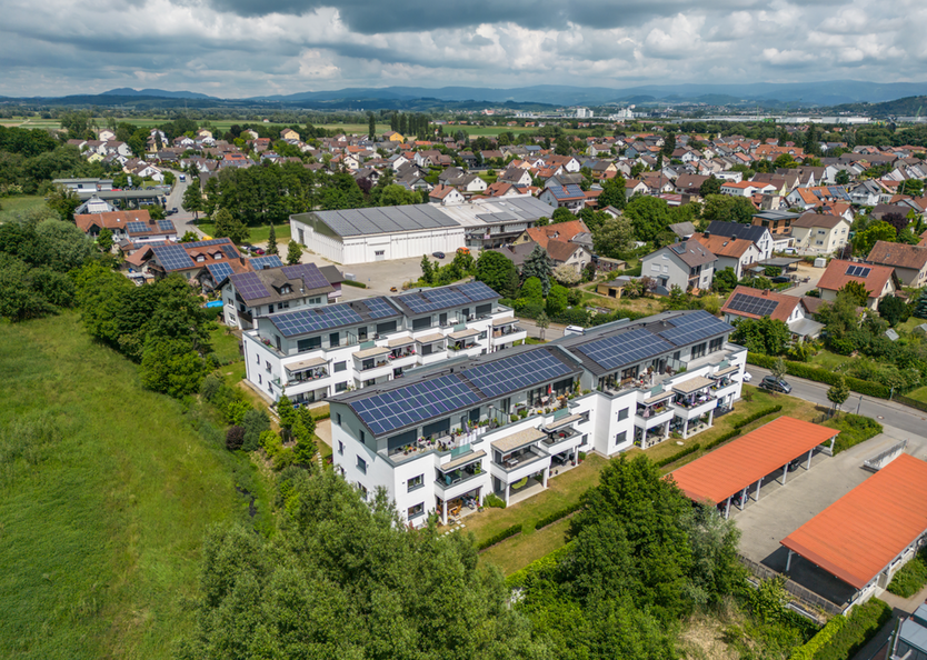 Wohnung zum Kaufen in Straubing 495.000 € 105.63 m²