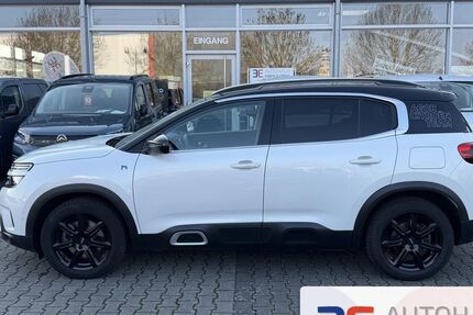 Citroen C5 Aircross 91.404 km 17.990 &euro; Wetzlar 35576