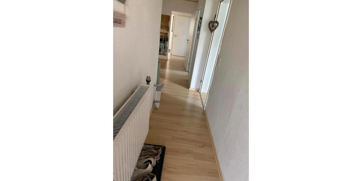 Etagenwohnung Wenden - 2 Zimmer, 52 m&sup2;, 660&euro; | Angebot:24835243
