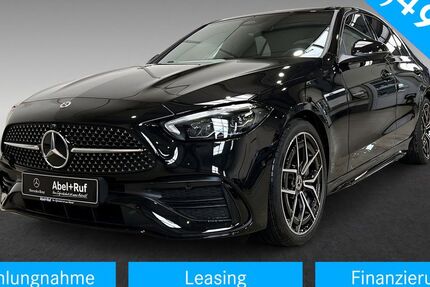 Mercedes-Benz C 220 9.900 km 52.428 &euro; Donauwörth 86609