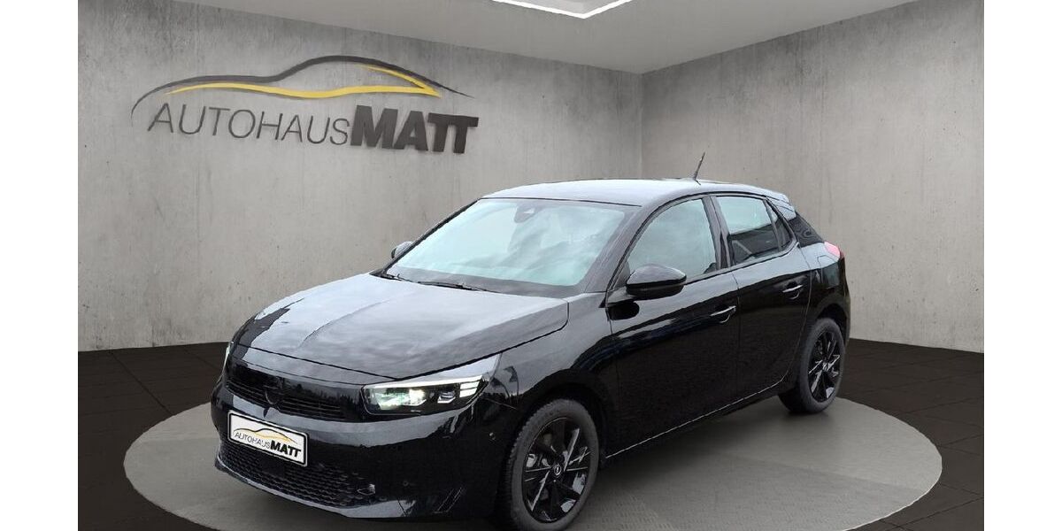 Opel Corsa 16.500 km 18.500 € Apolda 99510