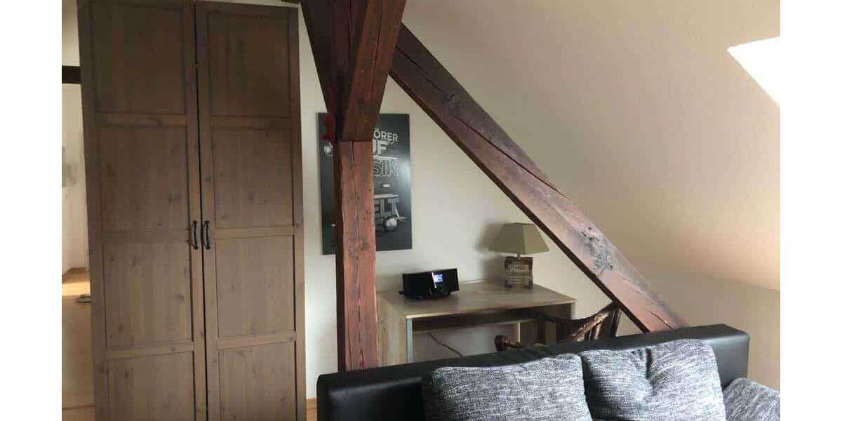 Zimmer Erfurt Brühlervorstadt - 2 Zimmer, 790&euro; | Angebot:27124997