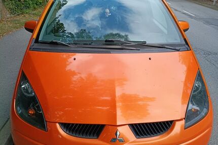 Mitsubishi Colt 175.000 km 2.100 &euro; Chemnitz 09111