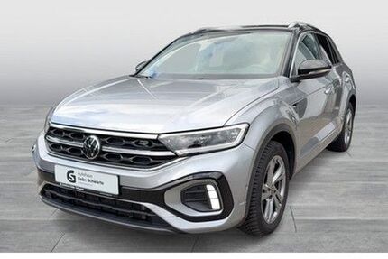 VW T-Roc 97.630 km 24.730 &euro; Haselünne 49740