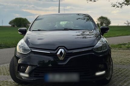 Renault Clio 43.228 km 10.399 &euro; Ingersheim 74379
