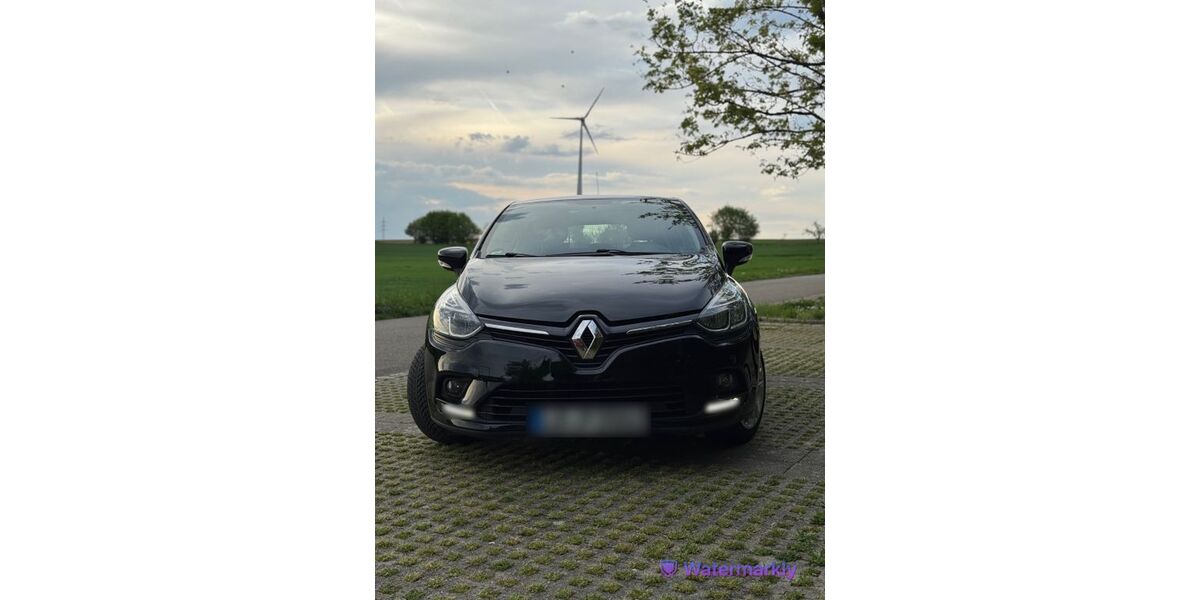 Renault Clio 43.228 km 10.990 &euro; Ingersheim 74379