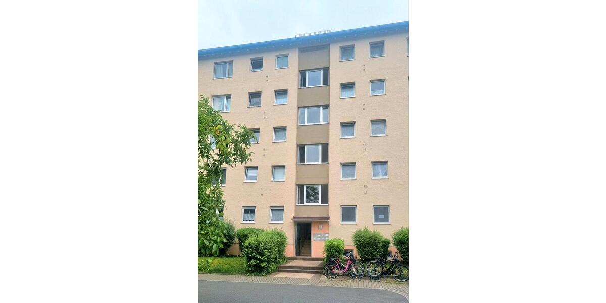 Erdgeschoßwohnung Ingelheim am Rhein - 3 Zimmer, 63 m&sup2;, 199.000&euro; | Angebot:26866732