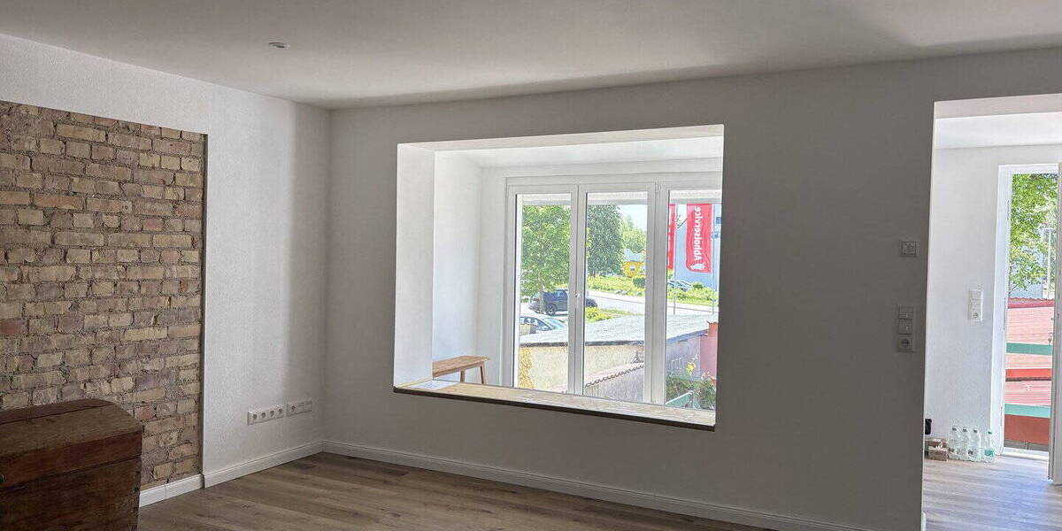 Reihenmittelhaus Barth Stadtkern - 3 Zimmer, 80 m&sup2;, 280.000&euro; | Angebot:26807687