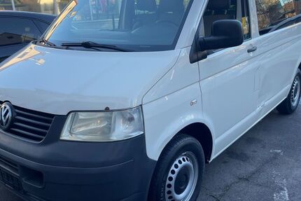 VW T5 Transporter 440.000 km 4.950 &euro; Detmold 32756