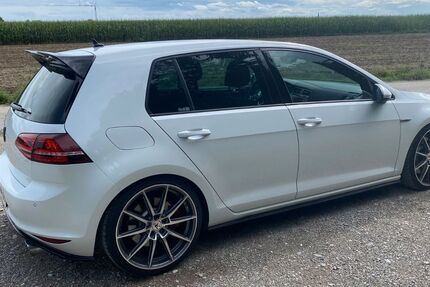 VW Golf 56.700 km 18.500 &euro; Weissenhorn 89264