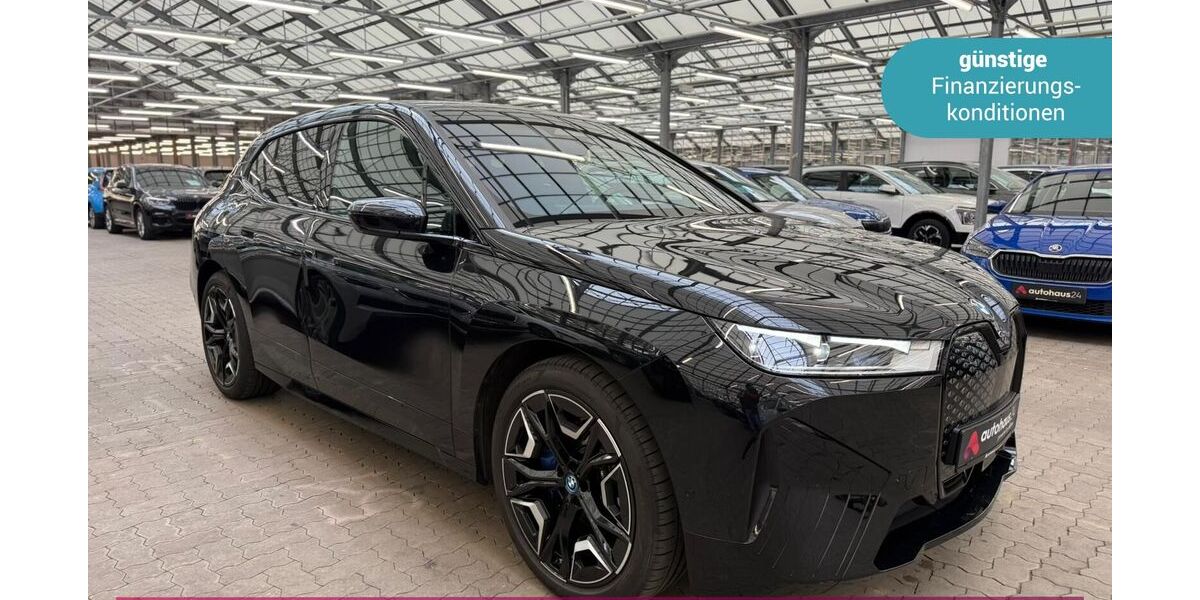 BMW iX 19.754 km 46.990 &euro; Ludwigsfelde (bei Berlin) 14974