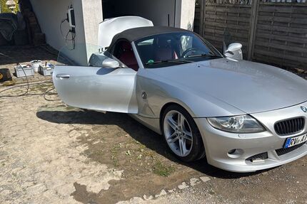 BMW Z4 269.500 km 7.999 &euro; Vlotho 32602
