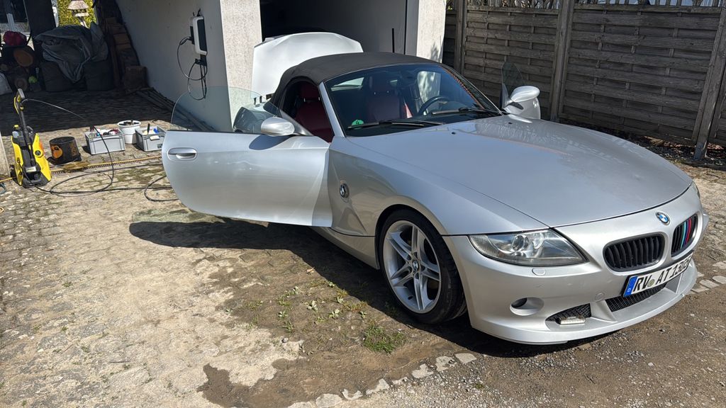 BMW Z4 269.500 km 7.999 &euro; Vlotho 32602