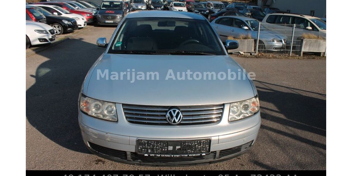 VW Passat 147.267 km 1.000 &euro; Aalen 73433