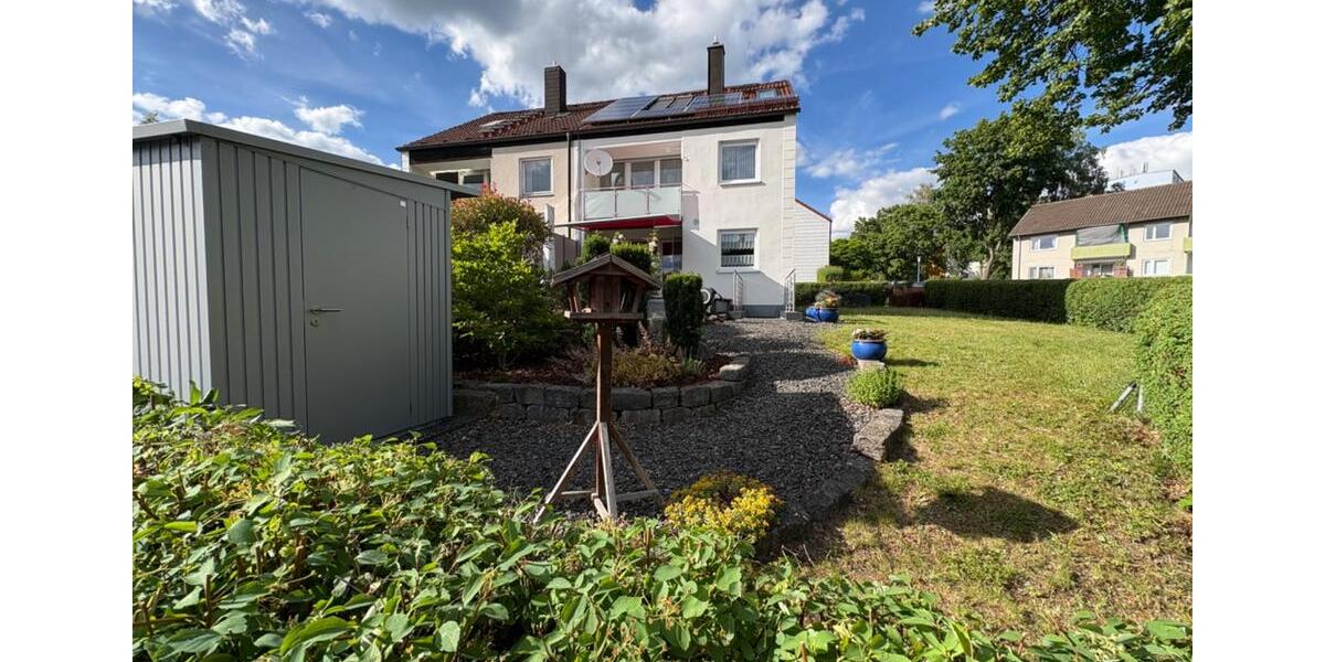 Doppelhaushälfte Rödental - 5 Zimmer, 136 m&sup2;, 335.000&euro; | Angebot:26904057